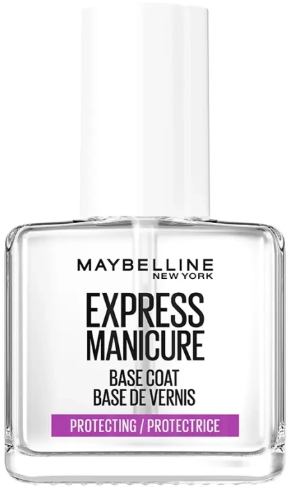 Express Manicure Base Coat