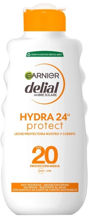 Delial Hydra 24 Protect SPF20 Delial Hydra 24 Protect SPF20