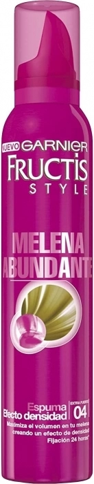 Fructis Style Melena Abundante