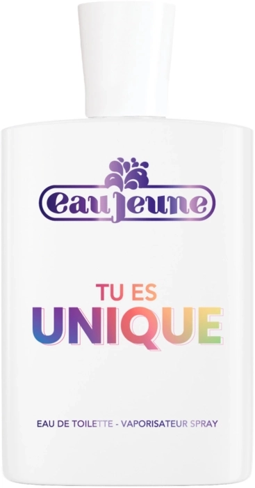 Tu Es Unique Tu Es Unique