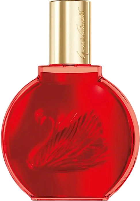 Vanderbilt in Red Vanderbilt in Red
