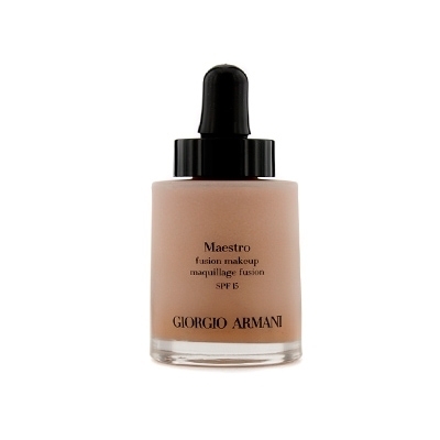 Maestro Fusion Makeup SPF15 30ml Maestro Fusion Makeup SPF15 30ml