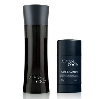Set Armani Code 75ml + Desodorante Stick 75ml Set Armani Code 75ml + Desodorante Stick 75ml