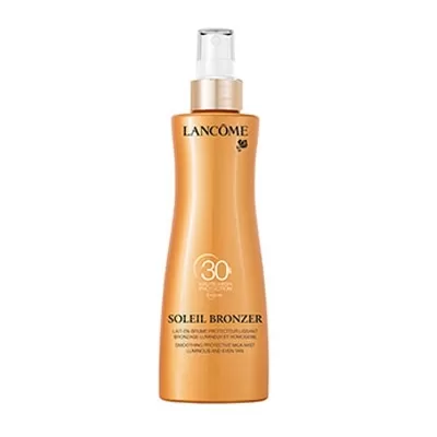 Soleil Crema Bronceadora SPF30 Soleil Crema Bronceadora SPF30