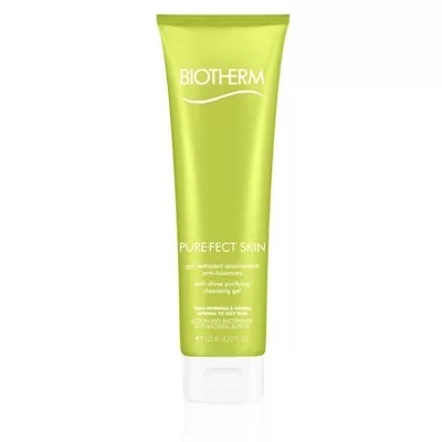 Pure-Fect Skin Gel Nettoyant Pure-Fect Skin Gel Nettoyant