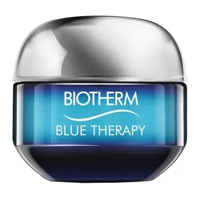 Biotherm Blue Therapy Crema Piel Normal o Mixta SPF15 Biotherm Blue Therapy Crema Piel Normal o Mixta SPF15