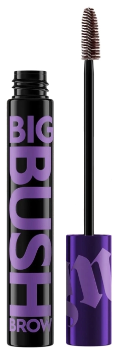 Big Bush Brow Volume Building Tinted Gel