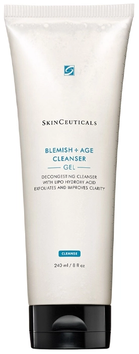 Blemish + Age Cleansing Gel