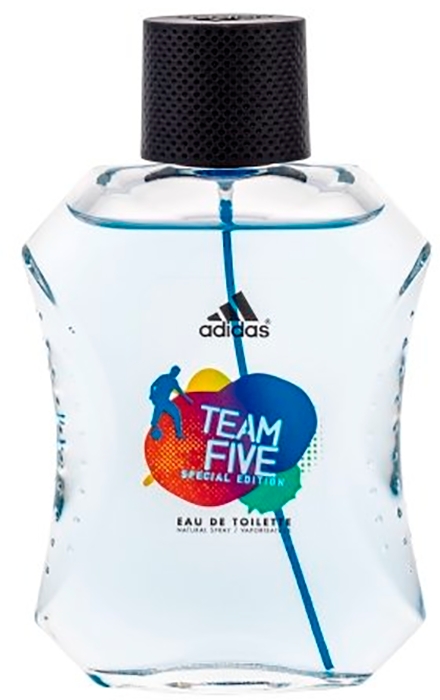 Adidas Team Five Adidas Team Five
