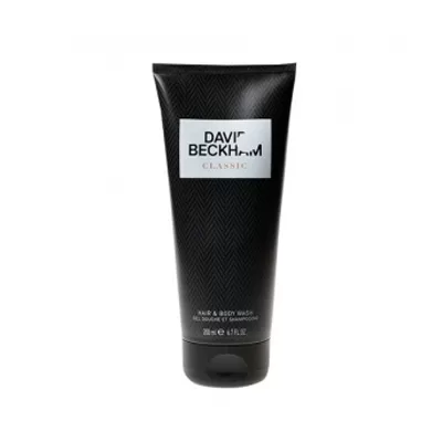 Classic Hair and Body Wash Classic Hair and Body Wash