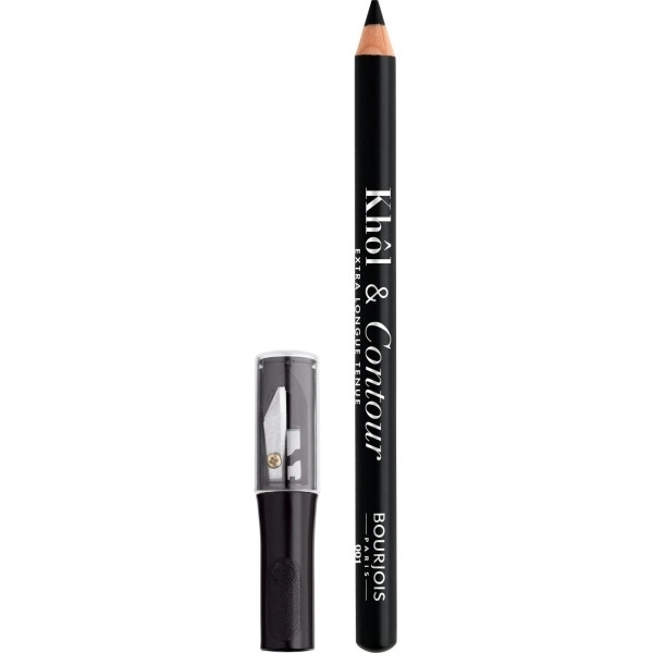 Khol & Contour Extra-Long Wear 1,2g