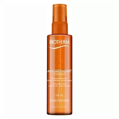 Autobronzant Tonique Bifásico Autobronzant Tonique Bifásico