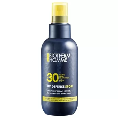 UV Defense Sport Body SPF30 UV Defense Sport Body SPF30