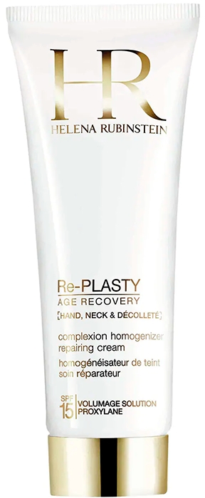 Re-Plasty Age Recovery Hand, Neck & Decolleté Re-Plasty Age Recovery Hand, Neck & Decolleté