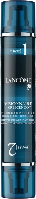Visionnaire Crescendo Peeling Progresivo Nocturno -P.Mixta Visionnaire Crescendo Peeling Progresivo Nocturno -P.Mixta