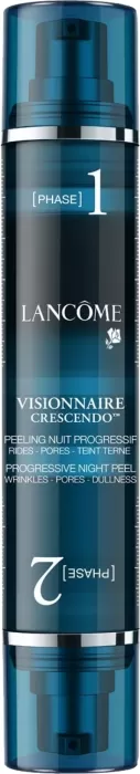 Visionnaire Crescendo Peeling Progresivo Nocturno -P.Mixta Visionnaire Crescendo Peeling Progresivo Nocturno -P.Mixta