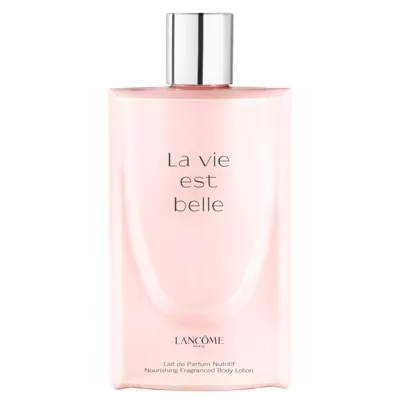 La Vie Est Belle Body Milk La Vie Est Belle Body Milk
