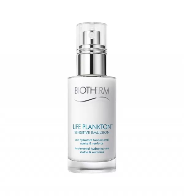 Life Plankton Sensitive Emulsion Sin Parabeno Life Plankton Sensitive Emulsion Sin Parabeno