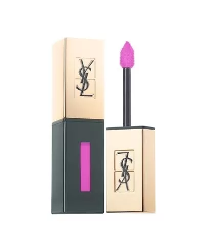Rouge pur Couture Vernis A Levres Glossy Satin Rouge pur Couture Vernis A Levres Glossy Satin