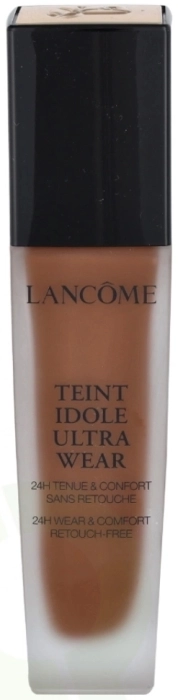 Teint Idole Ultra Wear 24H Wear & Comfort