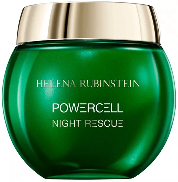 Powercell Night Rescue Cream-in-Mousse Powercell Night Rescue Cream-in-Mousse