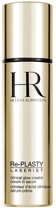 Re-Plasty Laserist Clinical Glow Creator Cream In Serum Re-Plasty Laserist Clinical Glow Creator Cream In Serum