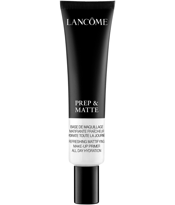 Prep & Matte Primer