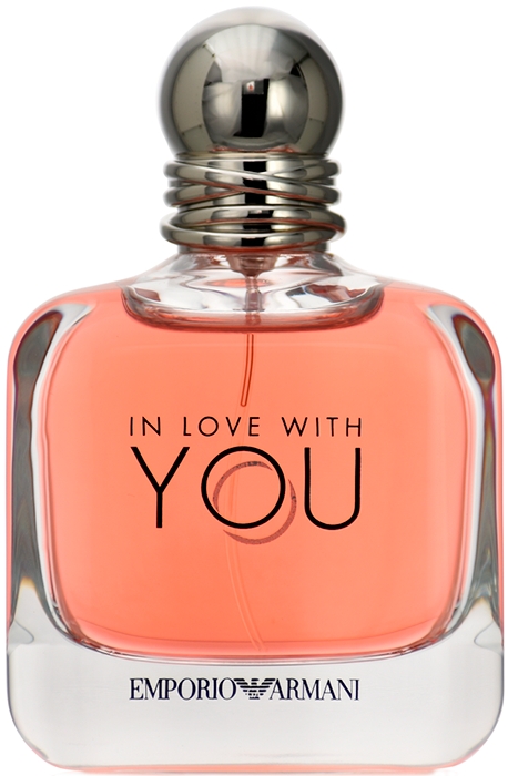 In Love With You In Love With You