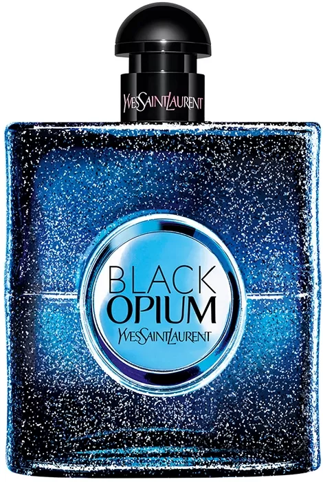 Black Opium Intense Black Opium Intense