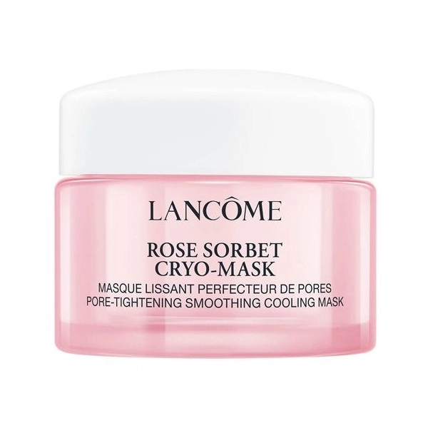 Rose Sorbet Cryo-Mask