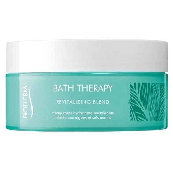 Bath Therapy Revitalizing Blend