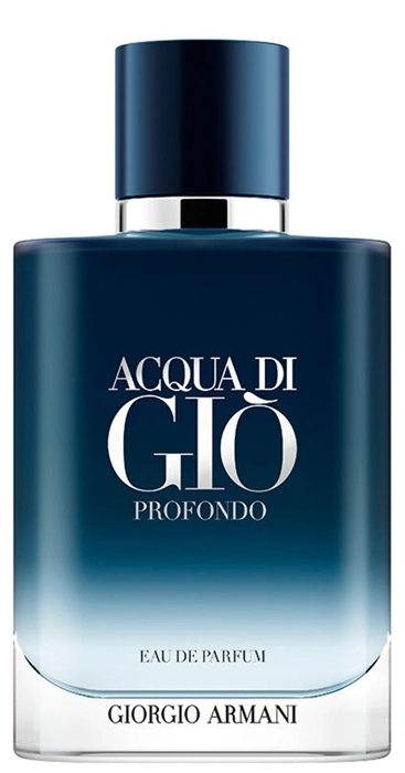 Acqua Di GiÒ Profondo - Recargable