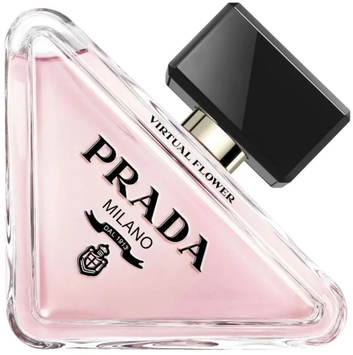 Paradoxe Virtual Flower - Recargable Paradoxe Virtual Flower - Recargable