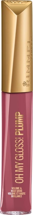 Oh My Gloss! Plump