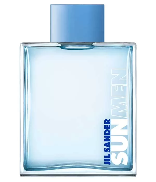 Sun Men Lavender & Vetiver Sun Men Lavender & Vetiver