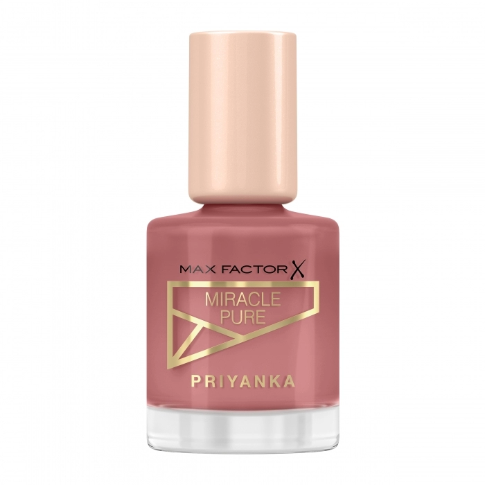 Miracle Pure Nail Polish Priyanka