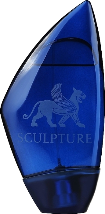 Sculpture Parfum Sculpture Parfum