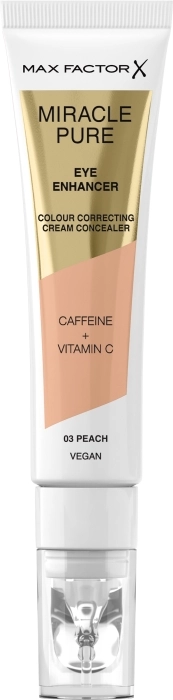 Miracle Pure Eye Enhancer