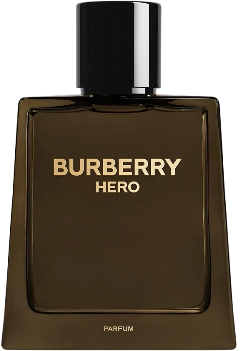 Burberry Hero Parfum