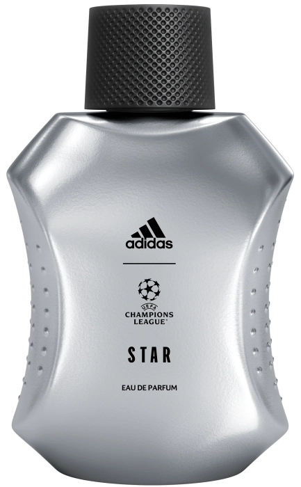 Uefa Star Silver Edition