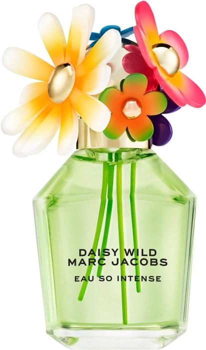 Daisy Wild Eau So Intense