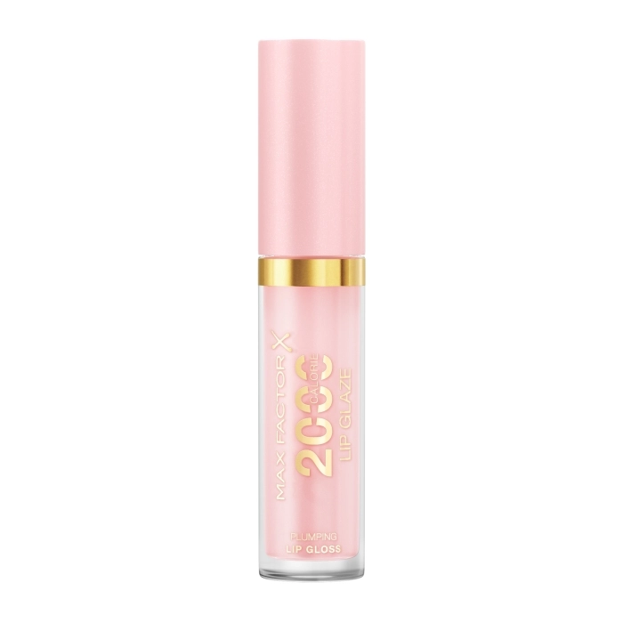 2000 Calorie Lip Glaze