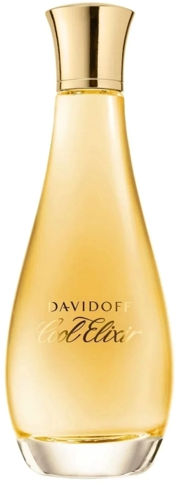 Cool Elixir Parfum Intense For Her Cool Elixir Parfum Intense For Her