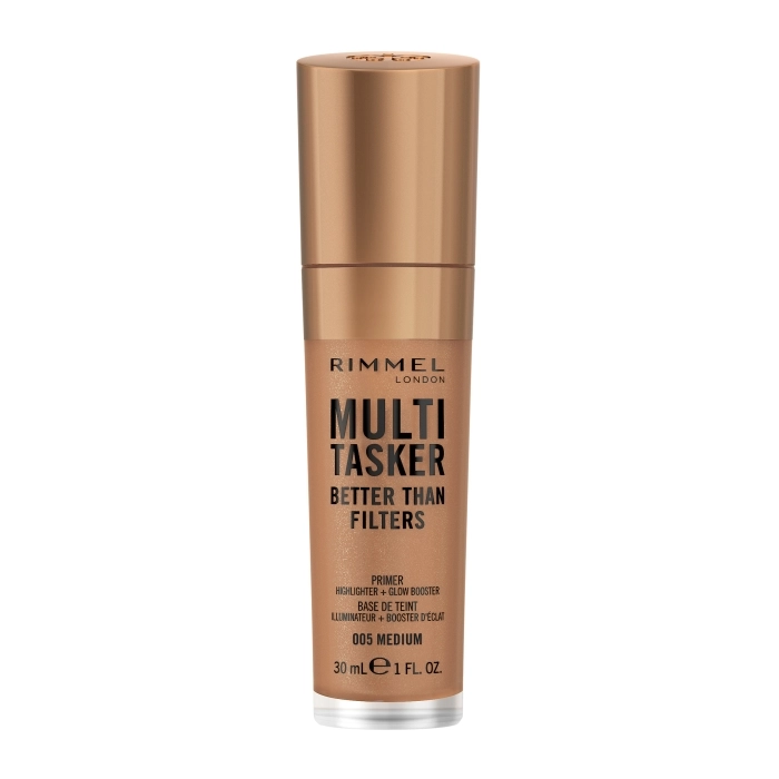 Multi-Tasker Better Than Filters Prebase 30ml