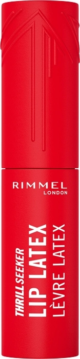 Thrill Seeker Lip Latex Thrill Seeker Lip Latex