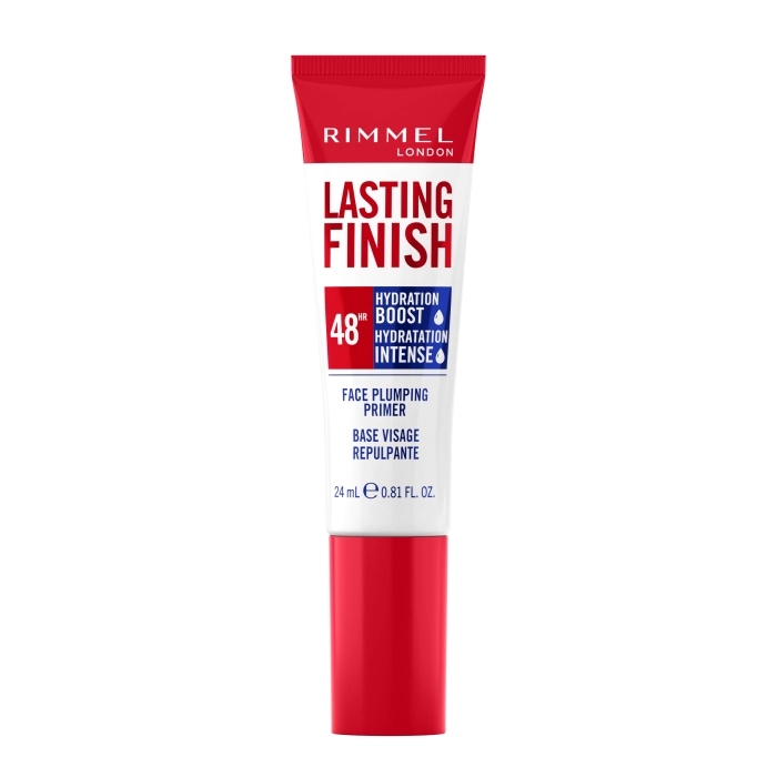 Lasting Finish Prebase 48h de Hidratación