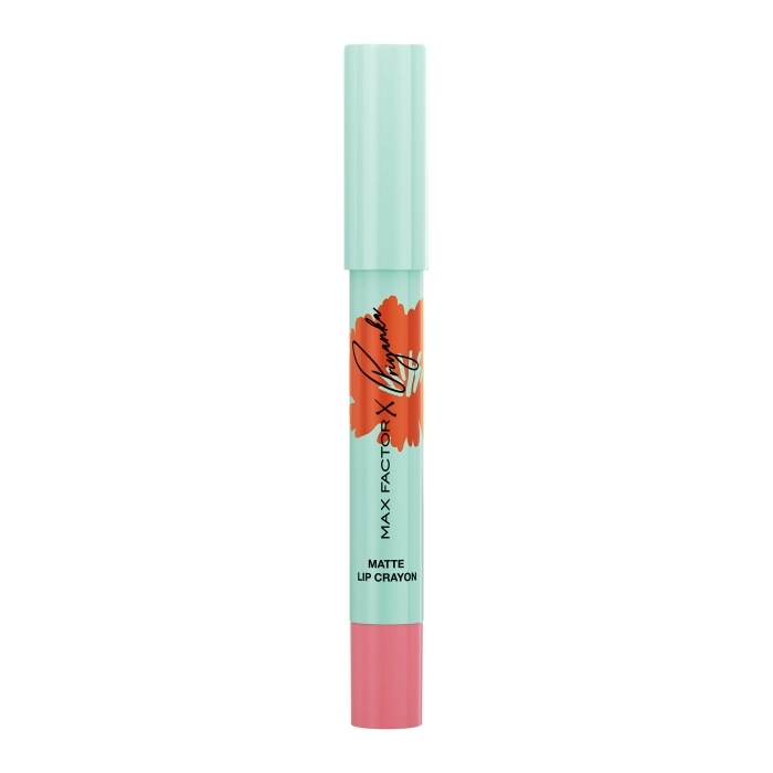 Matte Lip Crayon Priyanka Colección Limitada