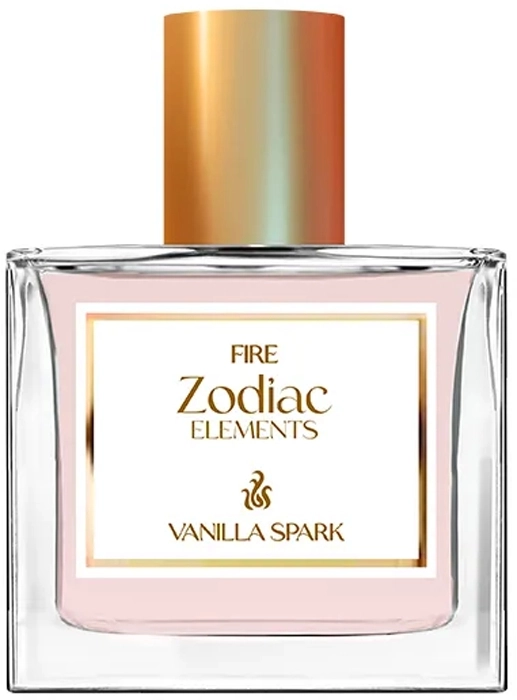 Zodiac Fire Zodiac Fire
