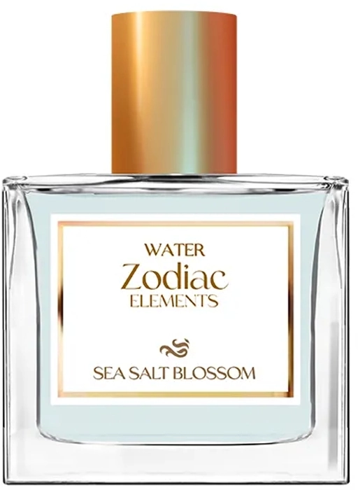 Zodiac Water Zodiac Water