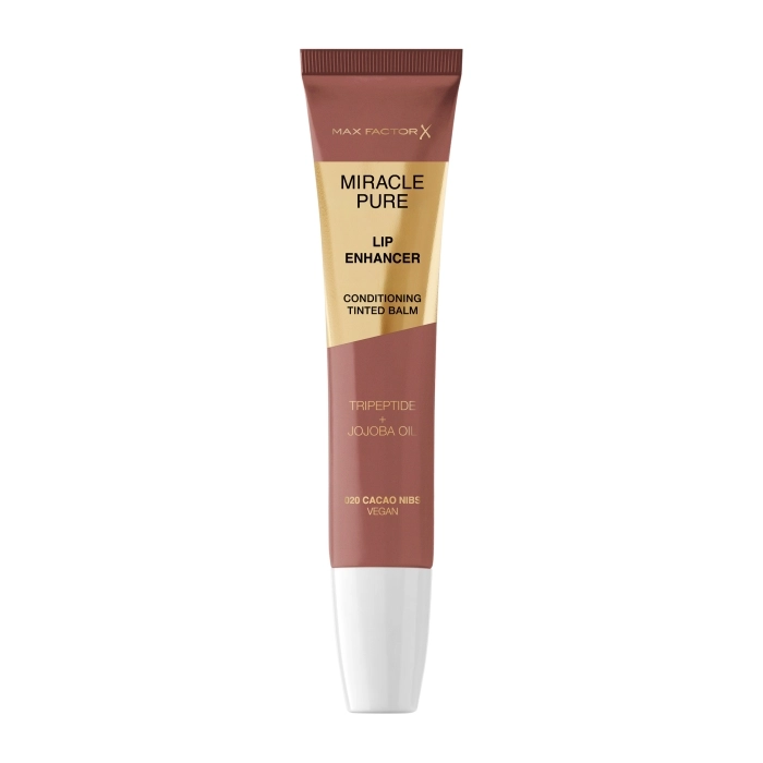 Miracle Pure Lip Enhancer Tinted Balm Miracle Pure Lip Enhancer Tinted Balm